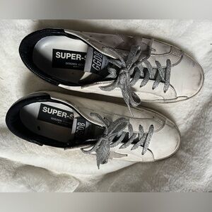 Golden goose sneakers